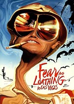 Fear And Loathing In Las Vegas (1997) פחד ותיעוב בלאס וגאס