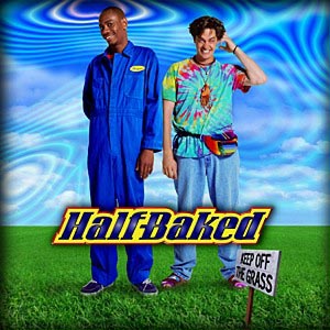 Half-Baked (1997) חברים בכל מחיר